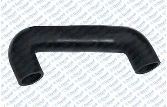 SWAPP 66301 Yag Buhar Borusu Hortumu Partner 1.9d-P206-P306